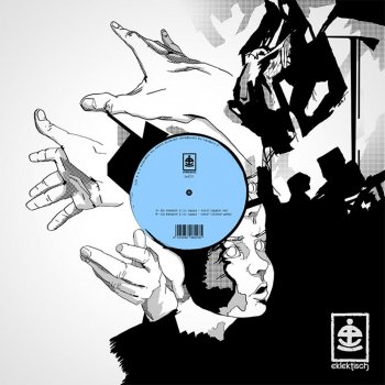 Исполнитель Edu Imbernon feat. Los Suruba, альбом Punset