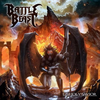 Battle Beast Sea of Dreams (Mfit)