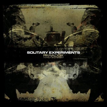 Solitary Experiments feat. Emotion Paradox - Modified E-Motion Mix