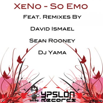 Xeno So Emo (Original Mix)