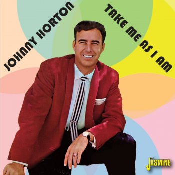 Johnny Horton Miss Marcy (Billy Boy)