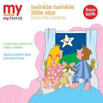 Kidzone Lullaby and Goodnight (Instrumental)