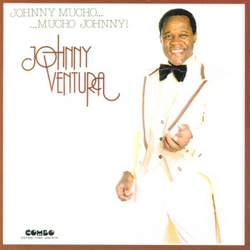 Johnny Ventura No Me Desprecies