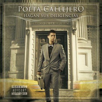 Poeta Callejero feat. Arcángel 4 Gente