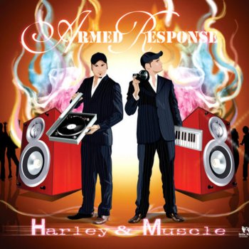 Harley & Muscle Do You Like Music?