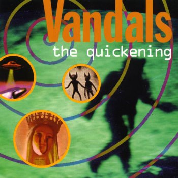 The Vandals Canine Euthanasia