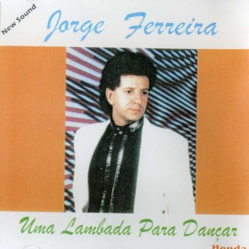 Jorge Ferreira Olhes Verdes