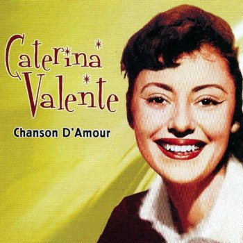 Caterina Valente Island in the sun