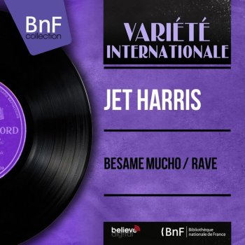 Jet Harris Rave