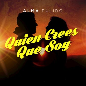 Alma Pulido Amigos