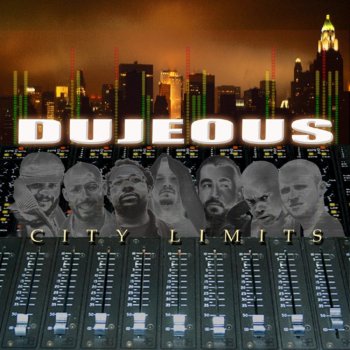 Dujeous City Limits