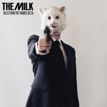 The Milk B-Roads