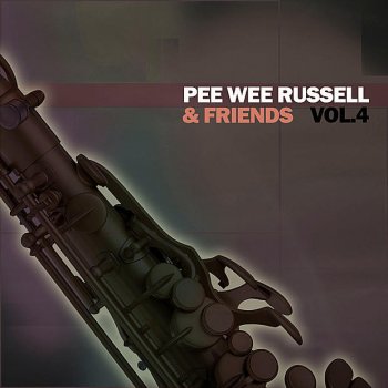 Pee Wee Russell Riar's Point Shuffle