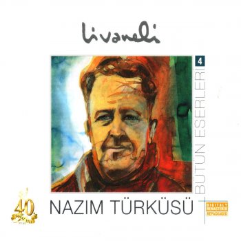 Zulfu Livaneli Arhavili İsmail