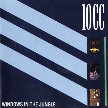 10cc Food For Thought