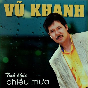 Vũ Khanh Thu hát cho người
