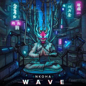 NKOHA feat. Gore Ocean Minimalistic