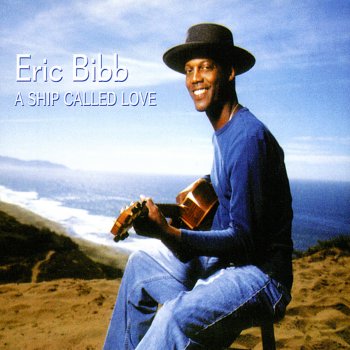 Eric Bibb I'll Nevevr Lose You