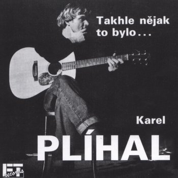 Karel Plíhal Hnaci Strojek