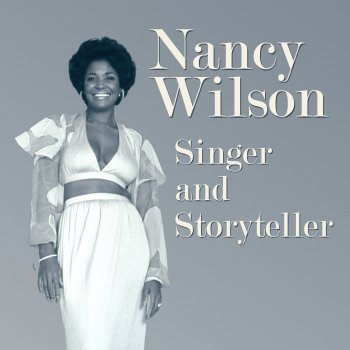 Nancy Wilson Did I Remember