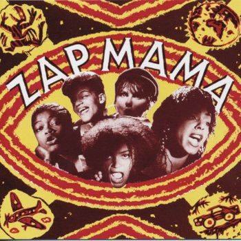 Zap Mama Take Me Coco