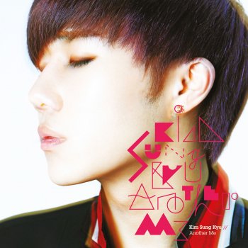 Kim Sung Kyu Another Me