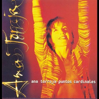 Ana Torroja Puntos Cardinales