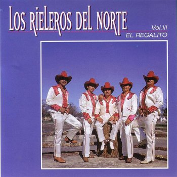 Los Rieleros del Norte El Corrido de Juan Acosta