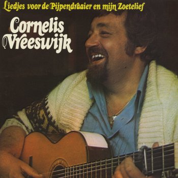 Cornelis Vreeswijk Teddybeer (Opus II)