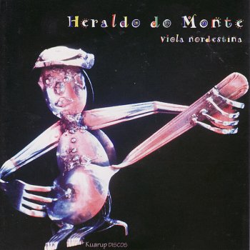Heraldo do Monte Darlene Triste