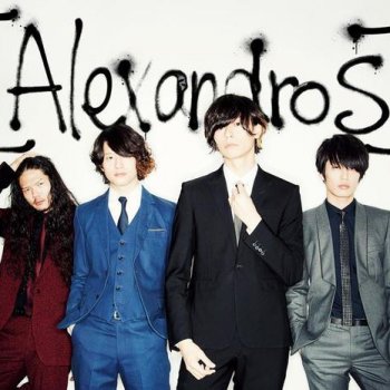 [Alexandros] Dracula La