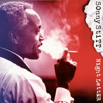 Sonny Stitt Love Nest