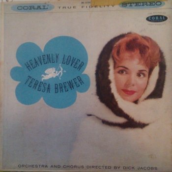 Teresa Brewer Saturday Dance