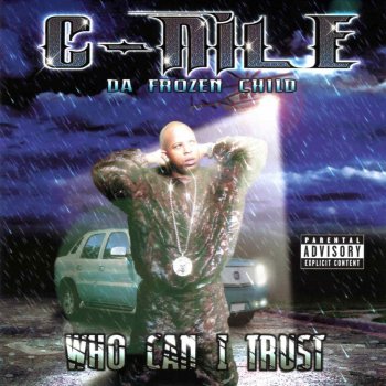 C-Nile feat. L- Beezy Made It