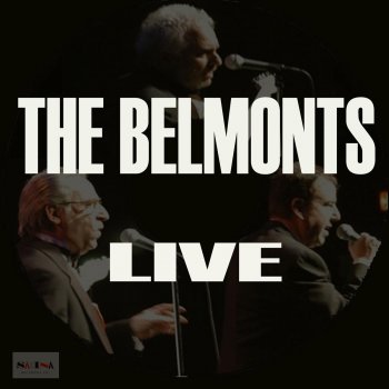 The Belmonts I Wonder Why (Live)