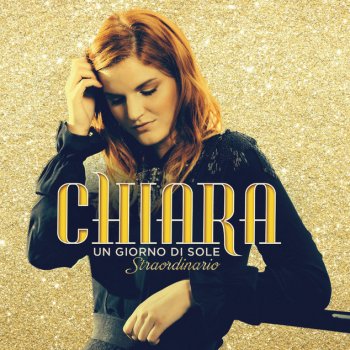 Chiara Galiazzo Straordinario