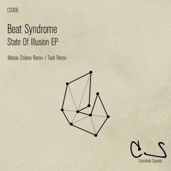 Beat Syndrome Myths & Magic (Tash 'Mythic' Remix)