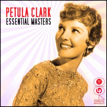 Petula Clark Tuna Puna Trinidad