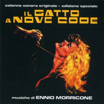 Ennio Morricone 1970