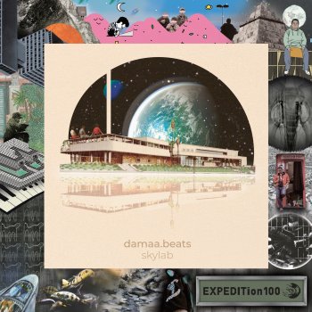 damaa.beats feat. Phlocalyst Atria