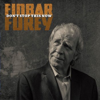 Finbar Furey Hail, Rain or Snow (with Aine Furey)