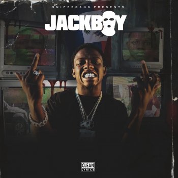 Jackboy Still (feat. Blac Youngsta)