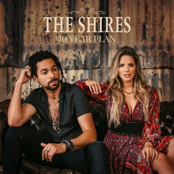 The Shires A Bar Without You