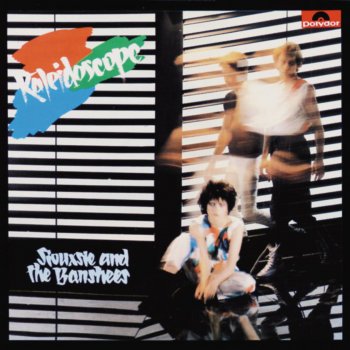 Siouxsie & The Banshees Happy House (Polydor Demo)