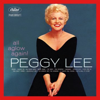 Peggy Lee Fever