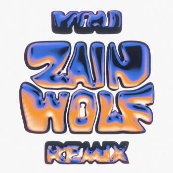 Pala Chrome feat. Zain Wolf You - Zain Wolf Remix