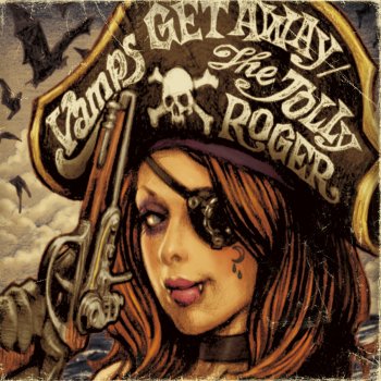 Vamps Get Away (Instrumental)