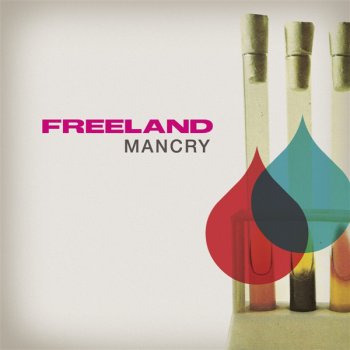 Adam Freeland Mancry (Gui Boratto remix)