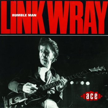 Link Wray Bull Dawg