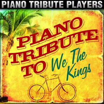 Piano Tribute Players I Like It